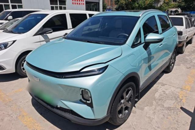 Used Geometry E Firefly 2024 301km Starlight