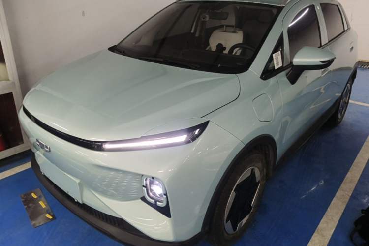 Used Geometry E Firefly 2024 301km Starlight Guazi used car, China used car export, Used car for sale, Used  cars, Cheapest cars for sale