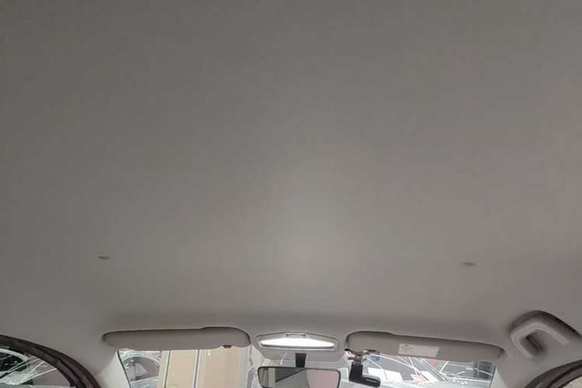 Used Geometry E Firefly 2024 401 km Fluorescent Headliner