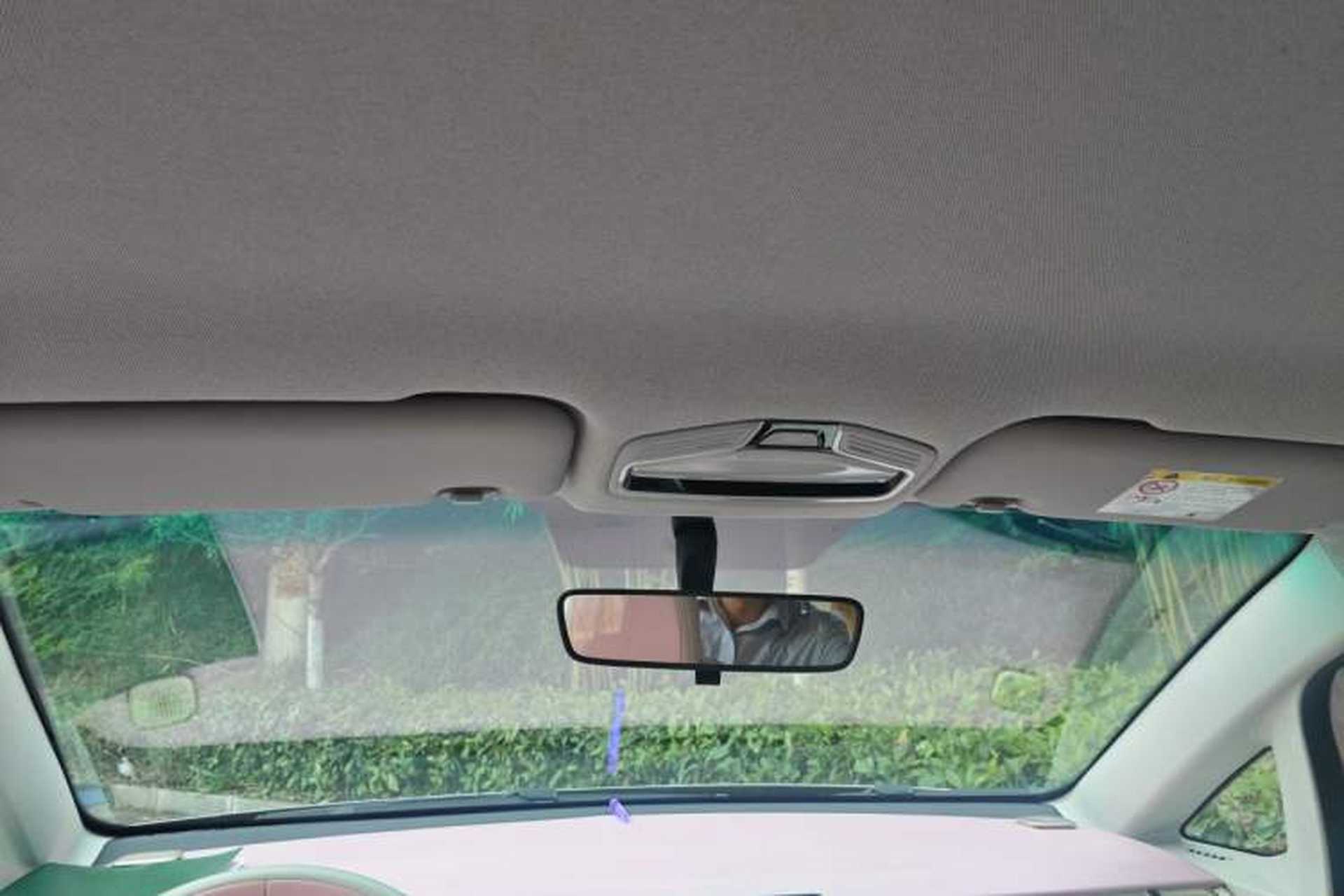Used Geometry E Firefly 2024 301km Starlight Headliner