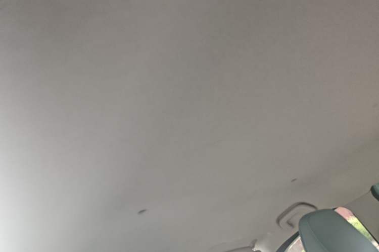 Used Geometry E Firefly 2024 301km Flowing Light Headliner