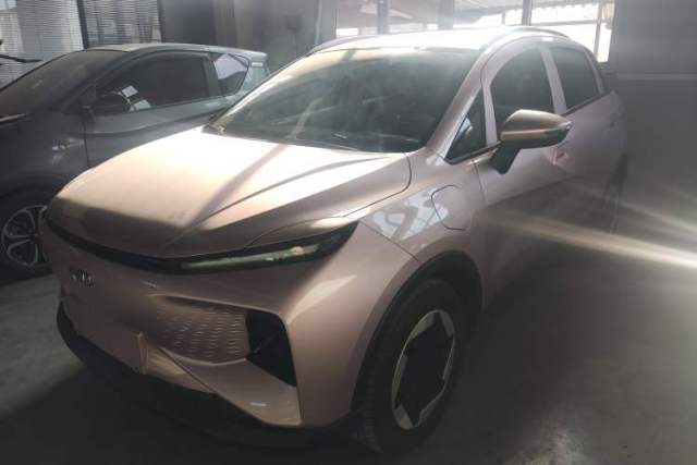 Used Geometry E Firefly 2024 301km Flowing Light