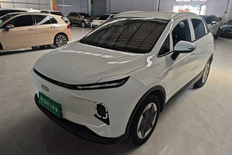 Used Geometry E Firefly 2024 301km Flowing Light Guazi used car, China used car export, Used car for sale, Used cars, Cheapest cars for sale