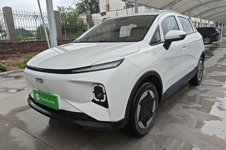 Used Geometry E Firefly 2024 301km Flowing Light Guazi used car, China used car export, Used car for sale, Used  cars, Cheapest cars for sale