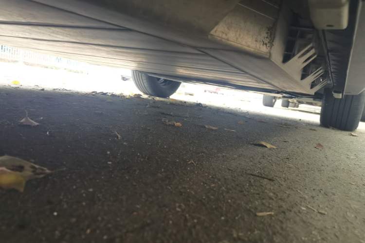 Used Geometry E Firefly 2024 401km Starlight Chassis Rear Right