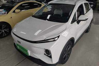 Used Geometry E Firefly 2024 401 km Fluorescent