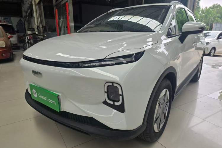 Used Geometry E Firefly 2024 301km Flowing Light Guazi used car, China used car export, Used car for sale, Used  cars, Cheapest cars for sale
