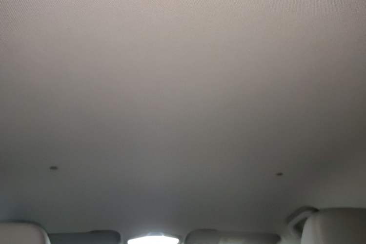 Used Geometry E Firefly 2024 301km Flowing Light Headliner