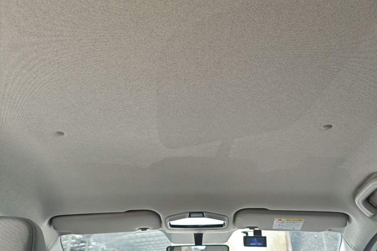 Used Geometry E Firefly 2024 301km Flowing Light Headliner