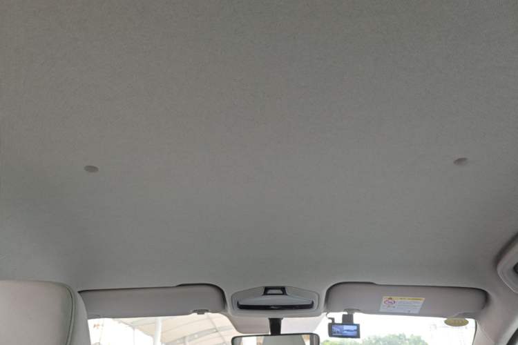 Used Geometry E Firefly 2024 301km Flowing Light Headliner