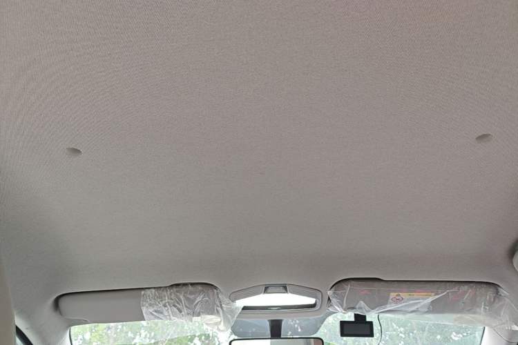 Used Geometry E Firefly 2024 301km Flowing Light Headliner