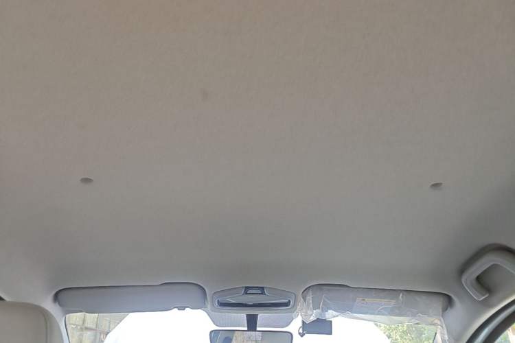 Used Geometry E Firefly 2024 301km Flowing Light Headliner