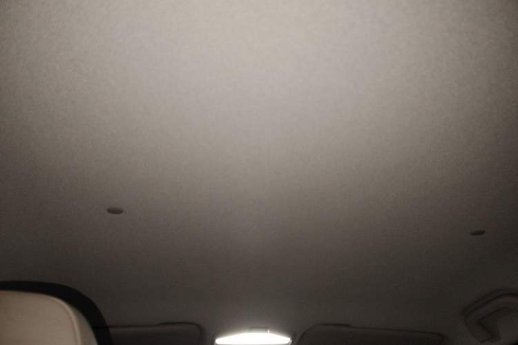 Used Geometry E Firefly 2024 301km Flowing Light Headliner