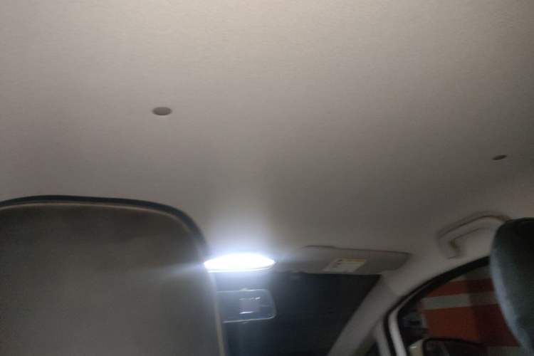 Used Geometry E Firefly 2024 301km Longteng Edition Headliner
