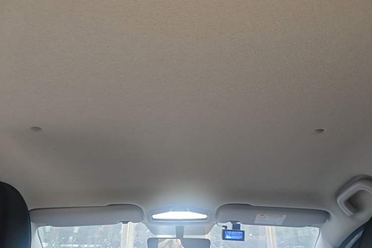 Used Geometry E Firefly 2024 301km Flowing Light Headliner
