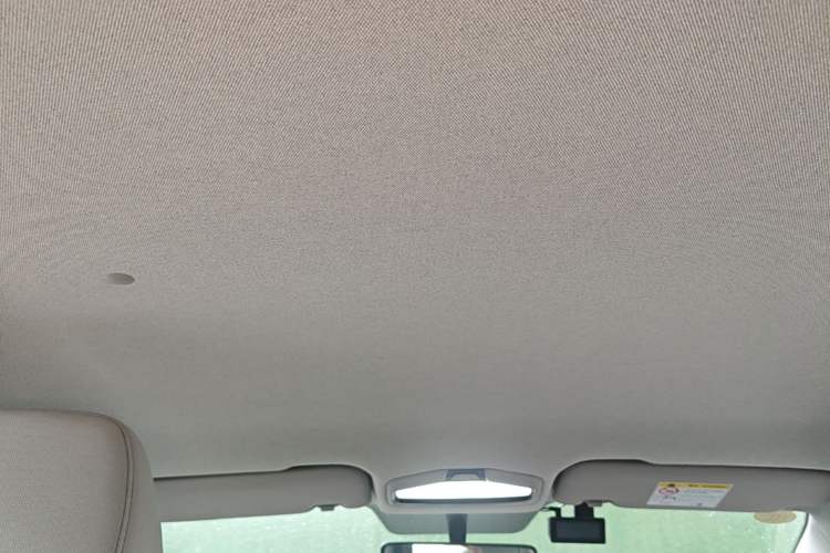 Used Geometry E Firefly 2024 301km Flowing Light Headliner