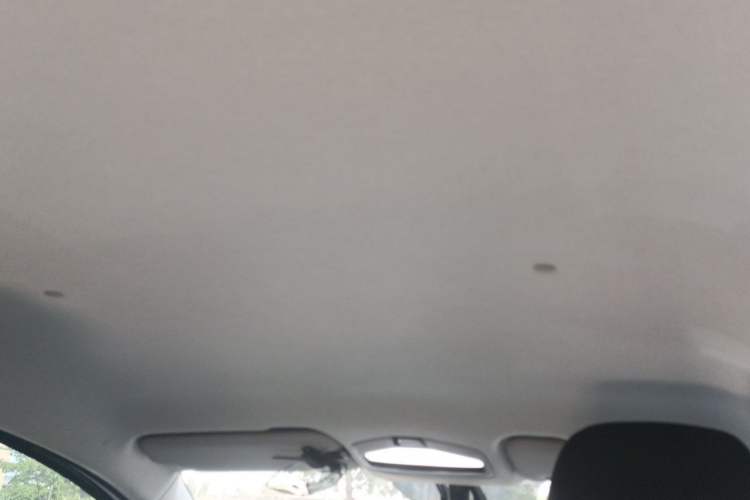 Used Geometry E Firefly 2024 301km Longteng Edition Headliner