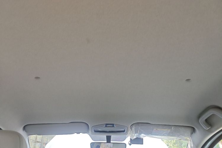 Used Geometry E Firefly 2024 301km Flowing Light Headliner