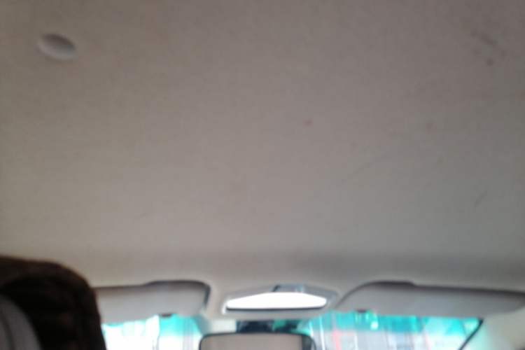 Used Geometry E Firefly 2024 301km Flowing Light Headliner