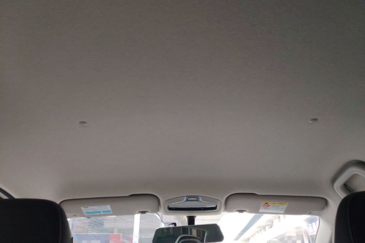 Used Geometry E Firefly 2024 301km Starlight Headliner