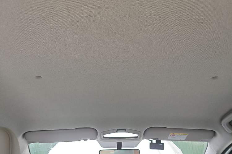 Used Geometry E Firefly 2024 301km Flowing Light Headliner