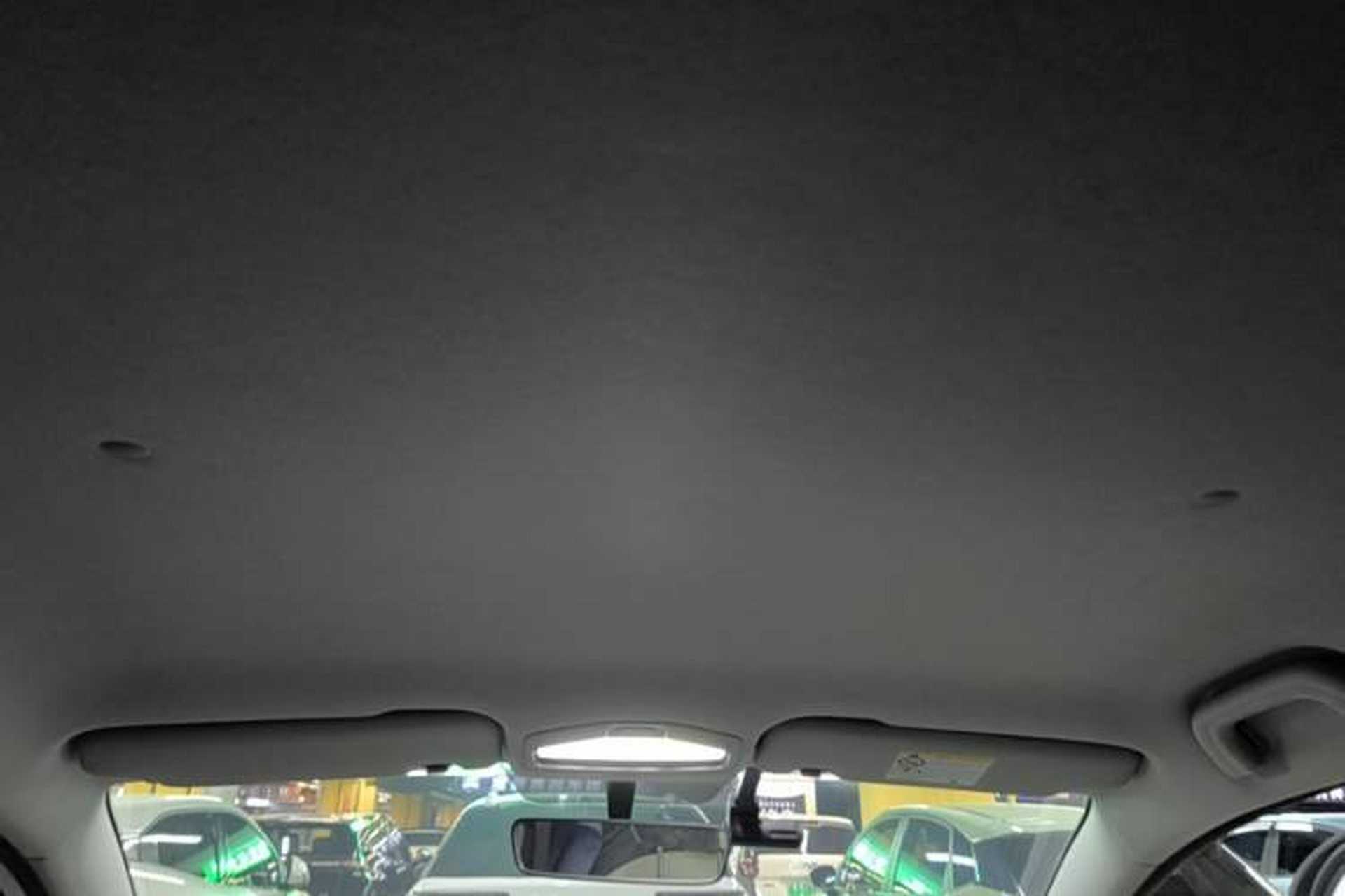 Used Geometry E Firefly 2024 401 km Fluorescent Headliner