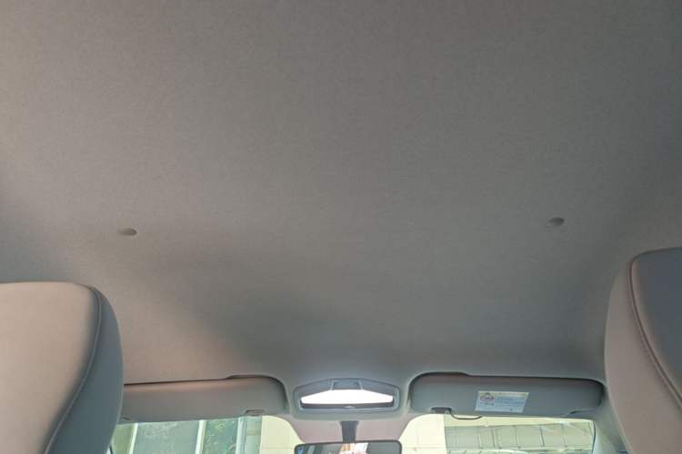 Used Geometry E Firefly 2024 301km Flowing Light Headliner