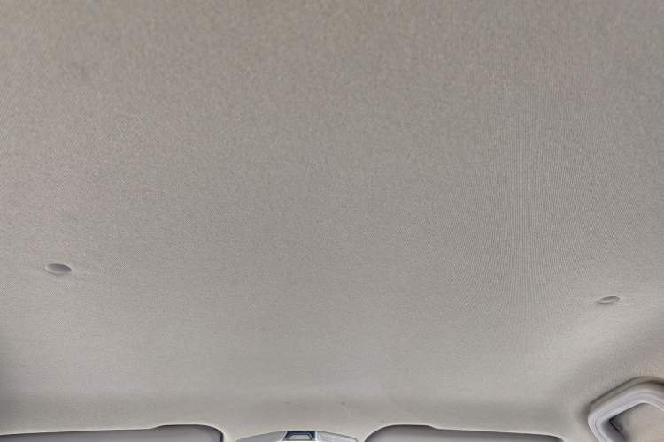Used Geometry E Firefly 2024 301km Flowing Light Headliner