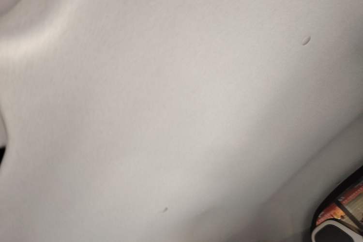 Used Geometry E Firefly 2024 301km Starlight Headliner