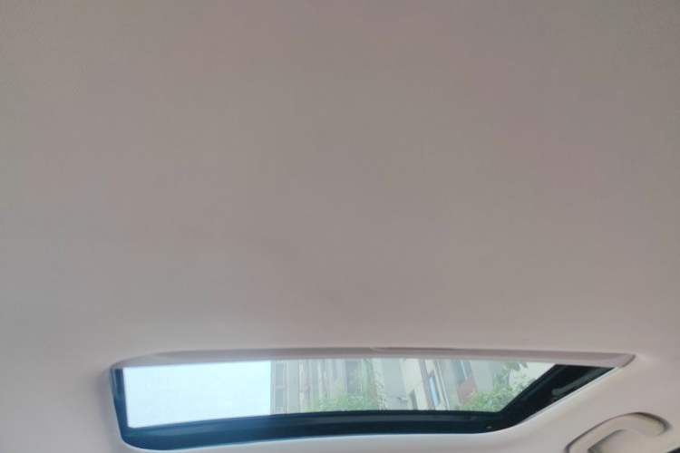 Used Geometry E Firefly 2024 301km Starlight Headliner