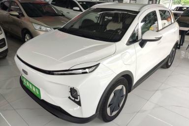 Used Geometry E Firefly 2024 401km Starlight