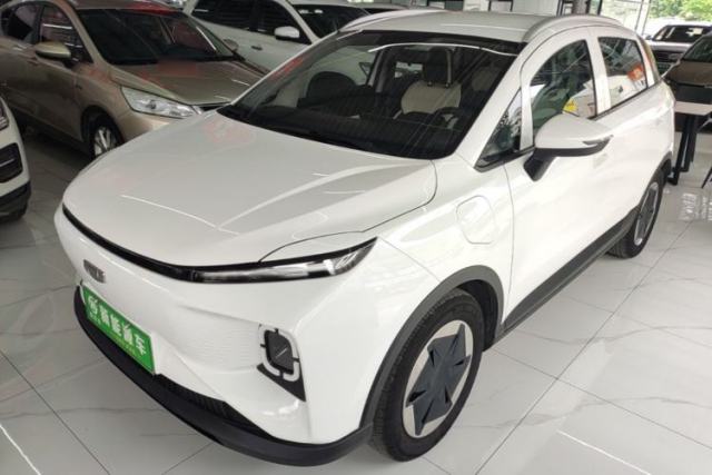 Used Geometry E Firefly 2024 401km Starlight