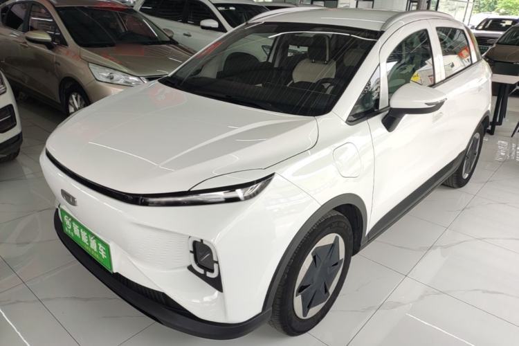 Used Geometry E Firefly 2024 401km Starlight Guazi used car, China used car export, Used car for sale, Used cars, Cheapest cars for sale