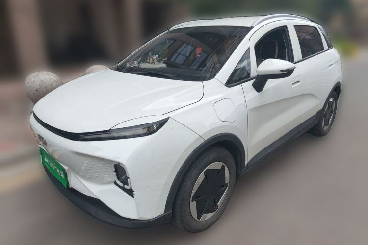 Used Geometry E Firefly 2024 301km Starlight Guazi used car, China used car export, Used car for sale, Used  cars, Cheapest cars for sale
