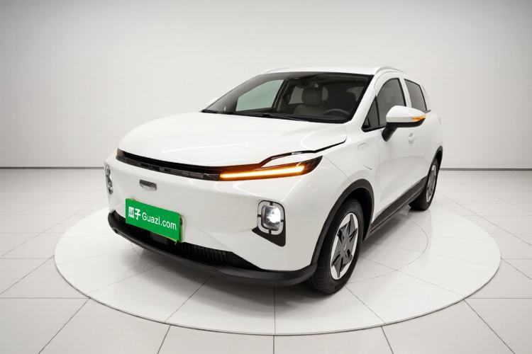 Used Geometry E Firefly 2024 301km Flowing Light Guazi used car, China used car export, Used car for sale, Used Geometry cars, Cheapest cars for sale, Electric vehicle, New energy car