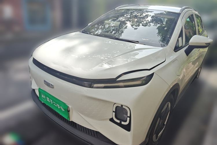 Ojetý Geometry E Firefly 2024 301km Flowing Light Guazi used car, China used car export, Used car for sale, Used  cars, Cheapest cars for sale