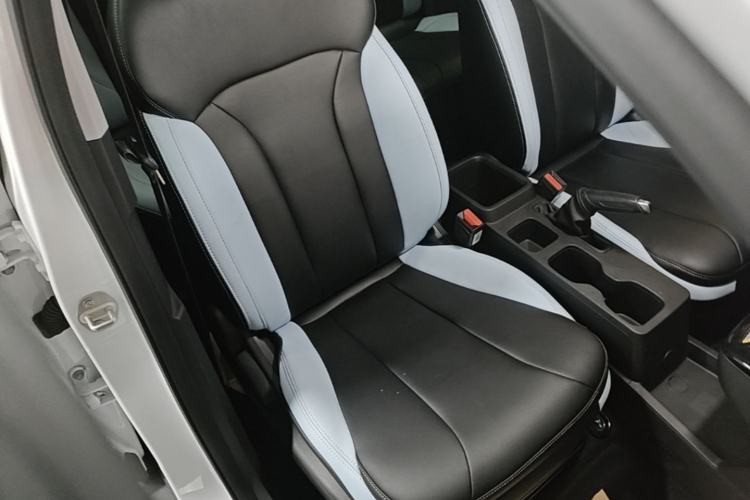 Used Geometry E Firefly 2024 301km Flowing Light Right Front Seat