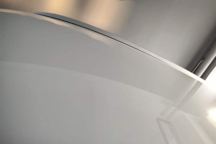 Used Geometry E Firefly 2024 301km Flowing Light Roof