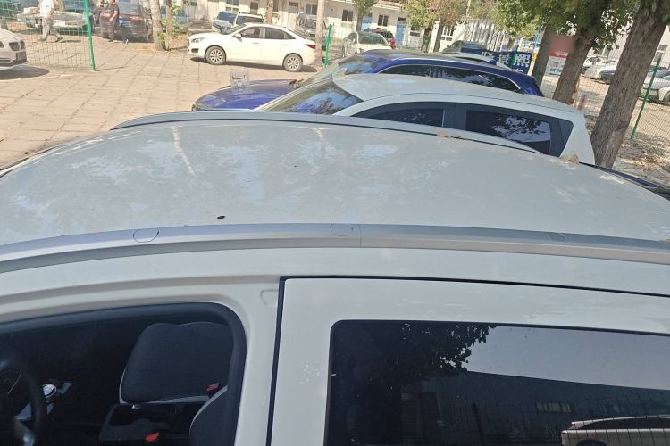 Used Geometry E Firefly 2024 301km Flowing Light Roof