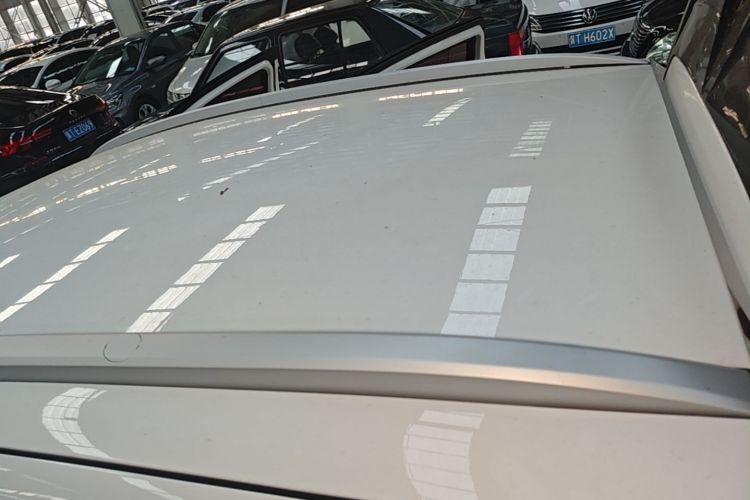 Used Geometry E Firefly 2024 301km Flowing Light Roof