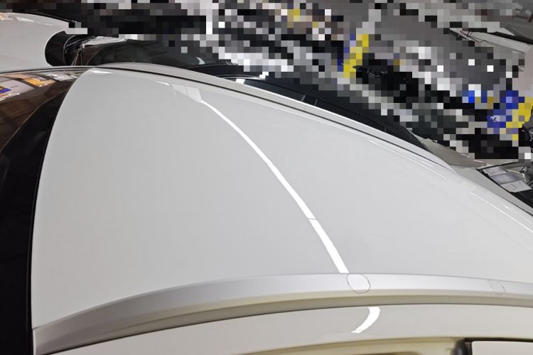 Used Geometry E Firefly 2024 301km Flowing Light Roof