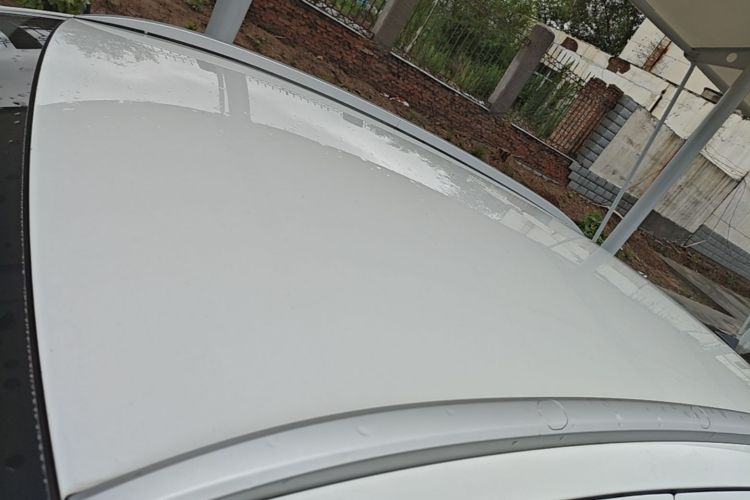 Used Geometry E Firefly 2024 301km Flowing Light Roof