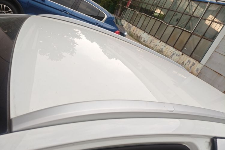 Used Geometry E Firefly 2024 301km Flowing Light Roof