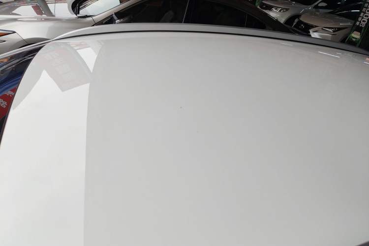 Used Geometry E Firefly 2024 301km Starlight Roof
