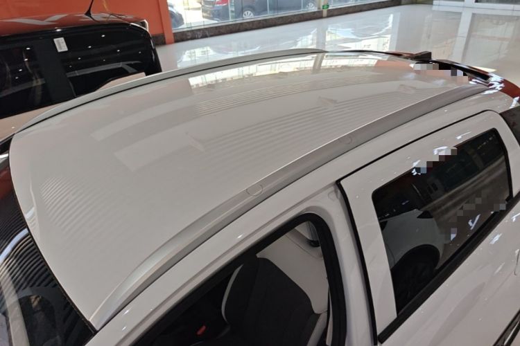 Used Geometry E Firefly 2024 301km Flowing Light Roof