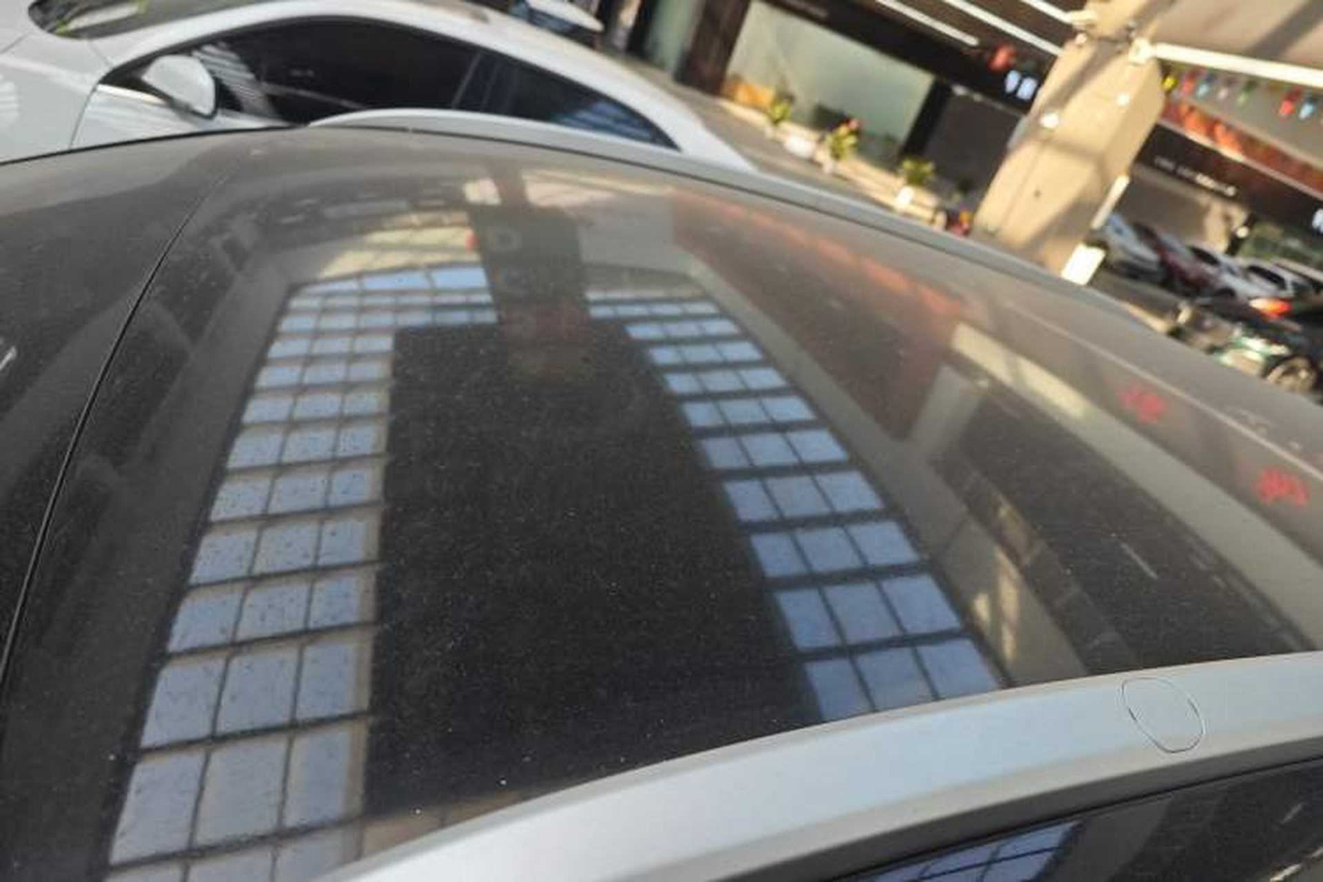 Used Geometry E Firefly 2024 301km Flowing Light Roof