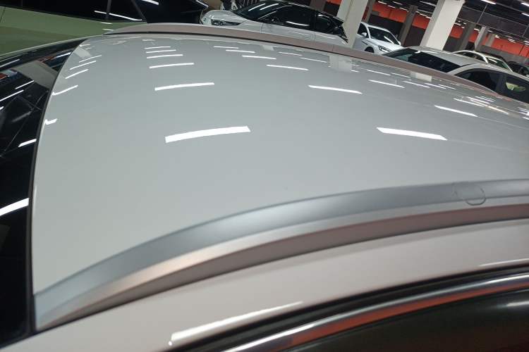 Used Geometry E Firefly 2024 301km Flowing Light Roof