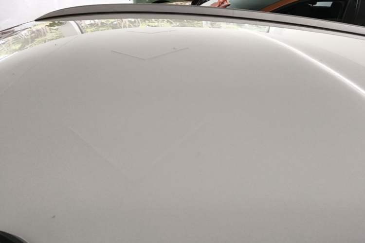 Used Geometry E Firefly 2024 301km Starlight Roof