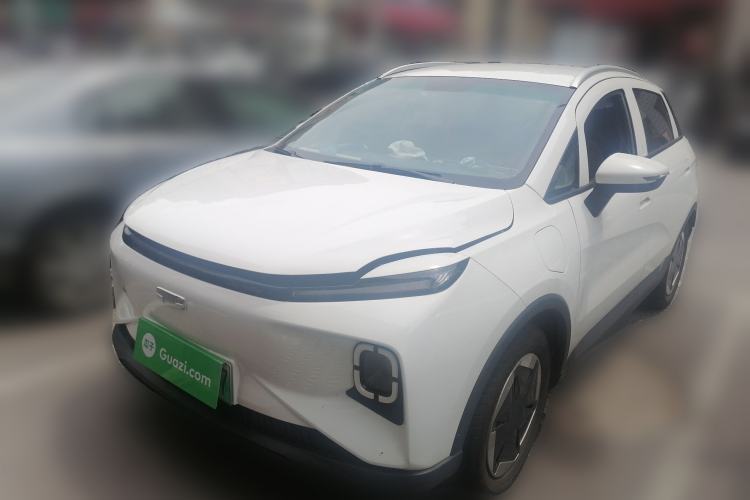 Used Geometry E Firefly 2024 301km Flowing Light Guazi used car, China used car export, Used car for sale, Used cars, Cheapest cars for sale