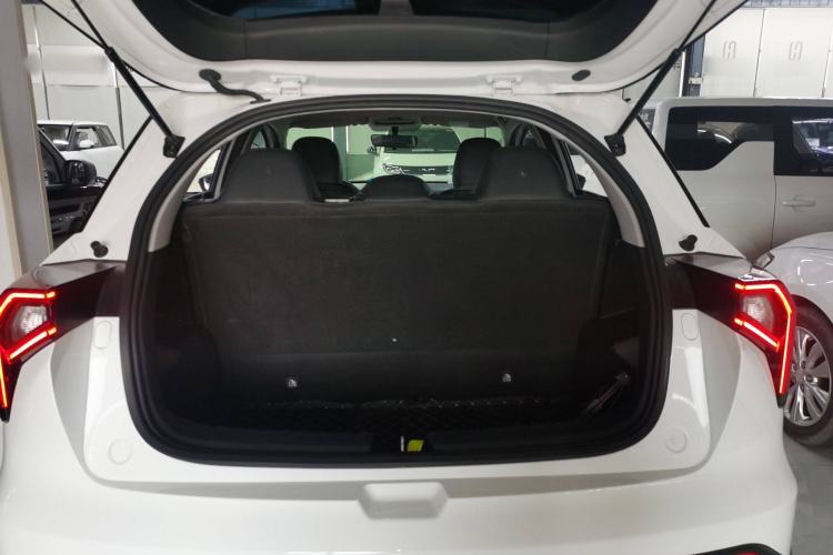 Used Geometry E Firefly 2024 301km Flowing Light Trunk